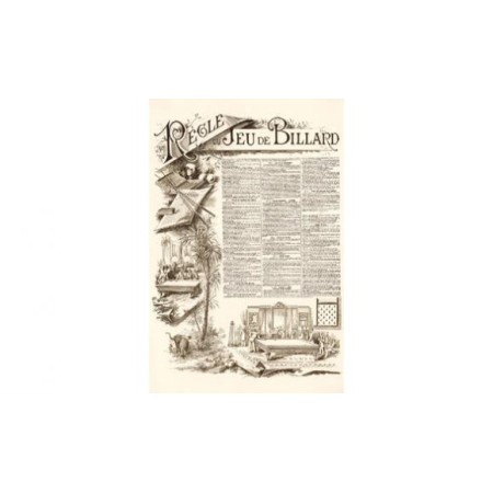 Règles du jeu
