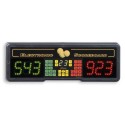 Compteur Favero Play 8 Reprise