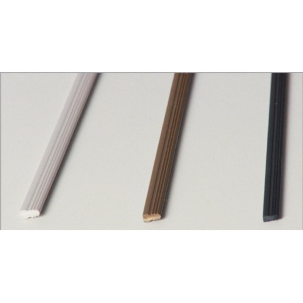Baguettes en plastique