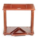 Porte queues table grand modèle