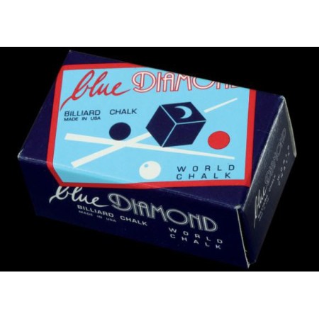 Craie bleue Blue Diamond par 2