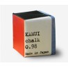 Craie Kamui 0.98