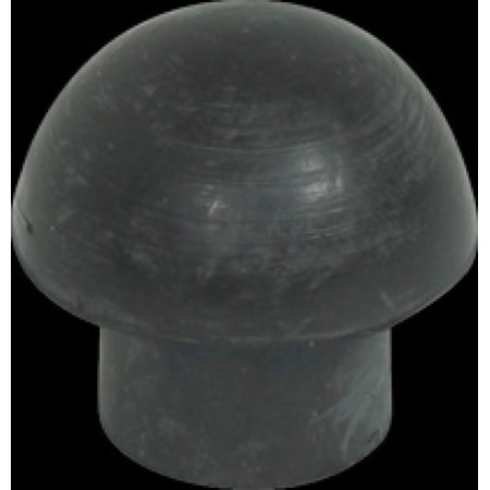 Talon champignon
