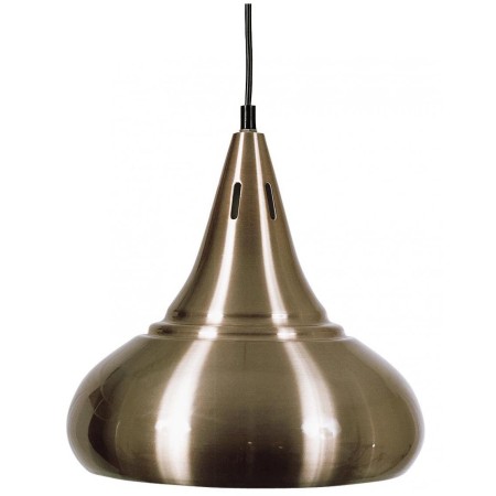 Luminaire suspension 
