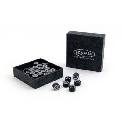 Procédé Kamui Black clear 13 mm