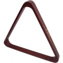 Triangle en bois (68 mm)