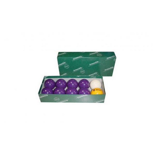Jeu 9 spéciale en 57.2mm