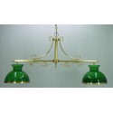 Opaline n°1 Cloche