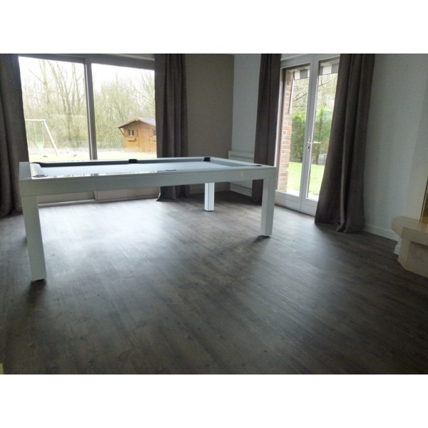 Oxygene - à partir de 5 830 €