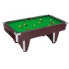 Billard pool anglais DPT Elite 7 feets