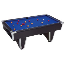 Billard pool anglais DPT Elite 7 feets