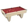 Billard pool anglais DPT Elite 7 feets