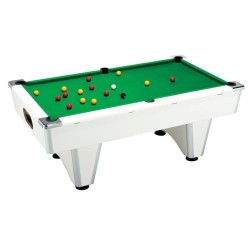 Billard pool anglais DPT Elite 7 feets