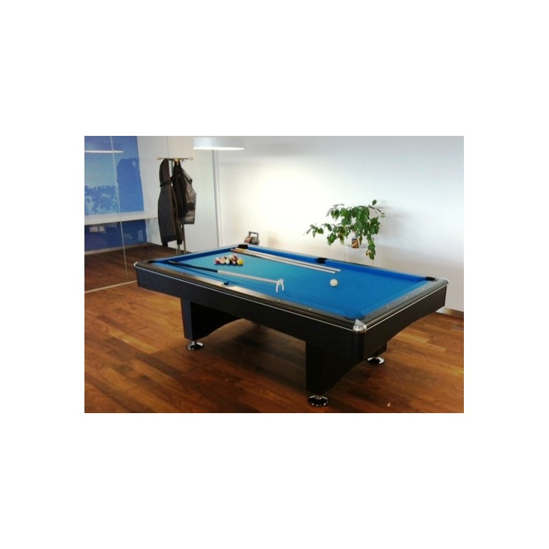 Billard américain Buffalo Eliminator noir