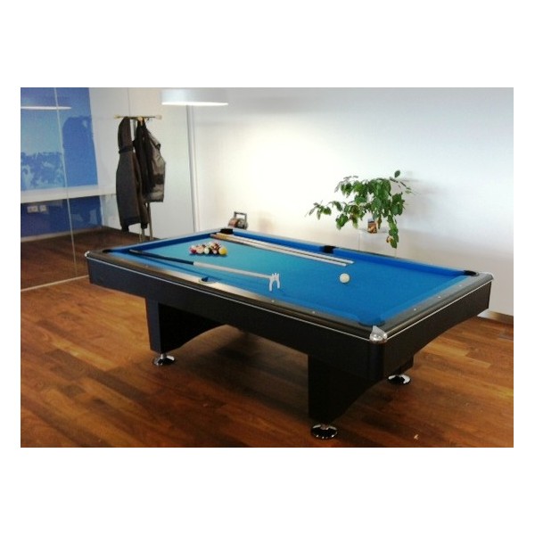 Eliminator - Billard américain Buffalo