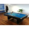 Billard américain Buffalo Eliminator noir
