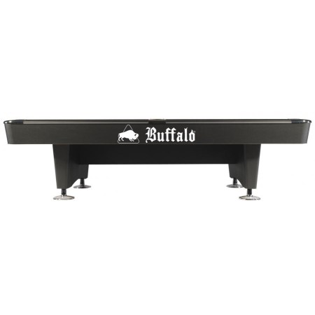 Billard américain Buffalo Dominator noir