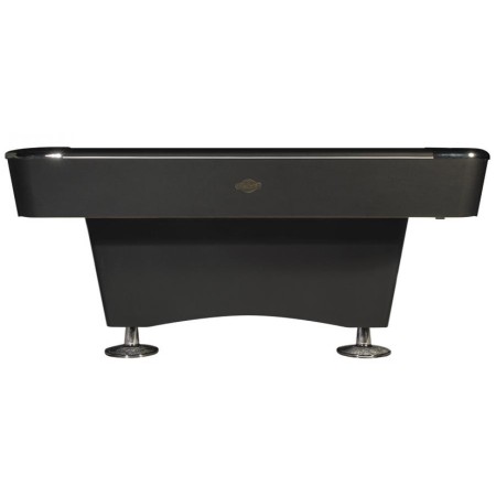 Billard américain Buffalo Dominator noir