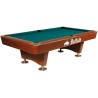 Billard américain Buffalo Dominator brun