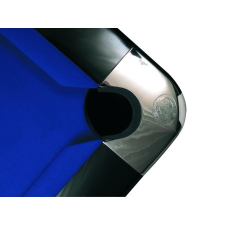 Billard américain Buffalo PRO II noir
