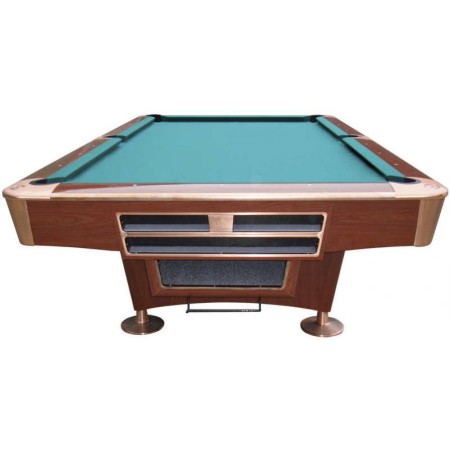 Billard américain Buffalo PRO II brun