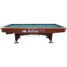 Billard américain Buffalo PRO II brun