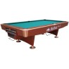 Billard américain Buffalo PRO II brun