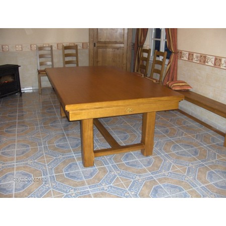 Rustique à partir de 4200 €