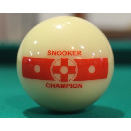 Snooker Aramith Champion