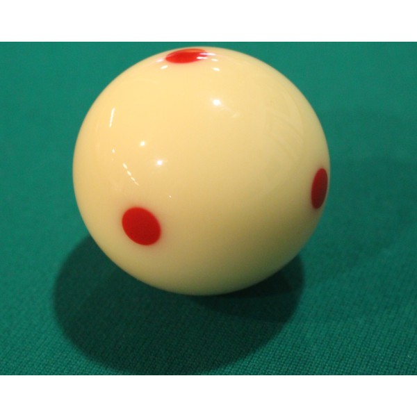 Bille Pro Cup snooker