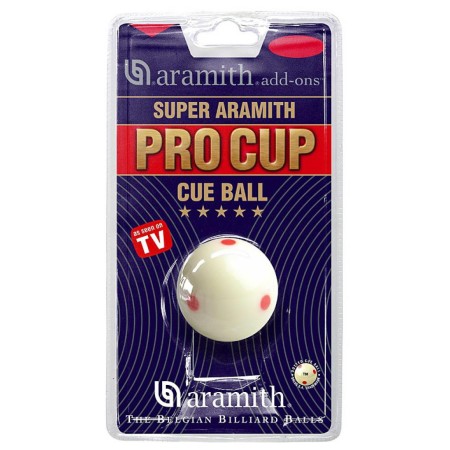 Pro Cup snooker