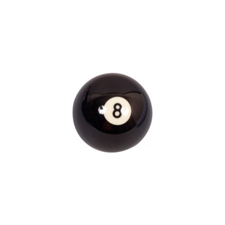 Bille n°8 polyester 