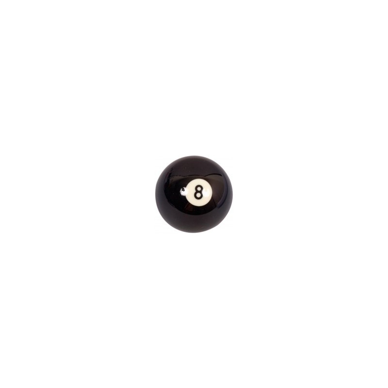 Bille n°8 polyester 