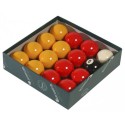 Pool Anglais Aramith First 57.2mm