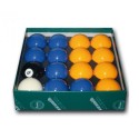 Pool Anglais Aramith First BLEU en 57.2mm