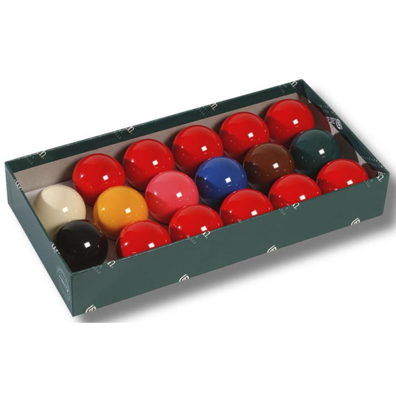 Snooker Supapro de 48 mm