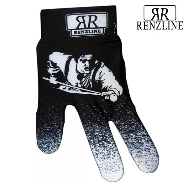 Gant Renzline "Joueur de billard"