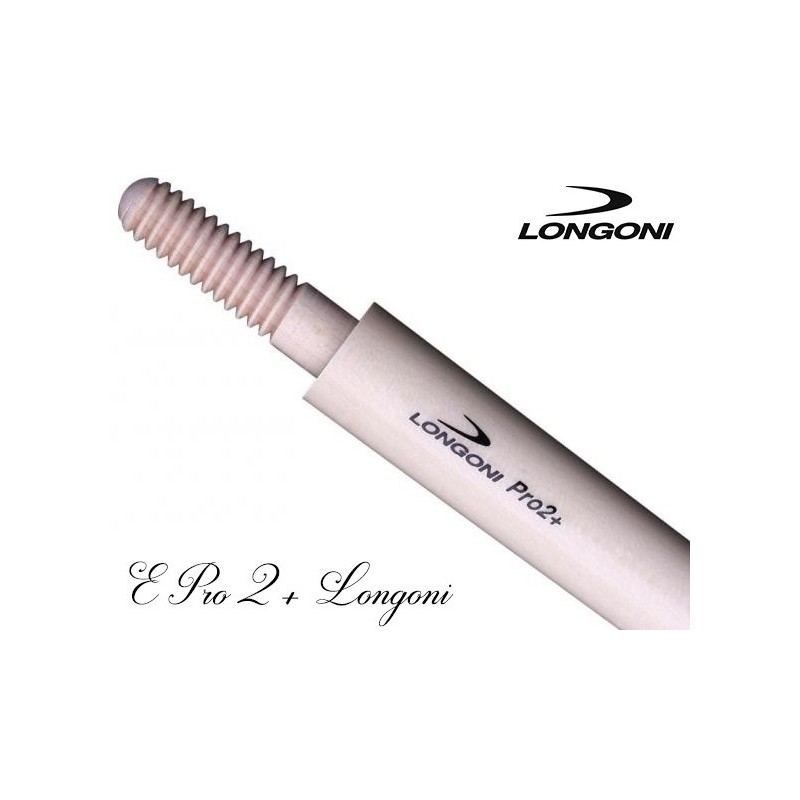 E pro 2+ Longoni 70.5 cm