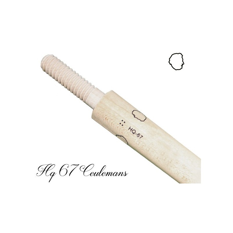 Ceulemans 67 cm 