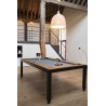 Billard table américain convertible Fusion Vintage