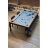 Billard table américain convertible Fusion Vintage