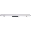 Mallette standard Alu 3/4