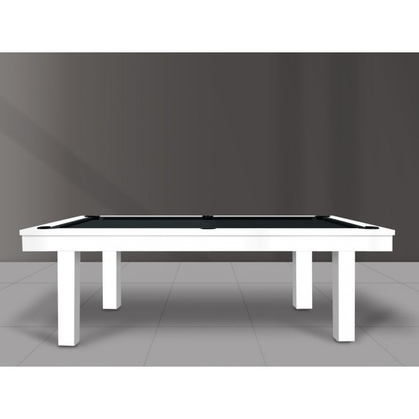 Feeling - à partir de 2 271 € - Billard table convertible Eurobillards