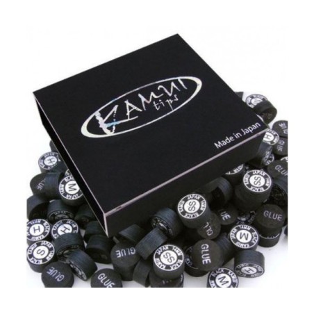 Kamui black 10 mm