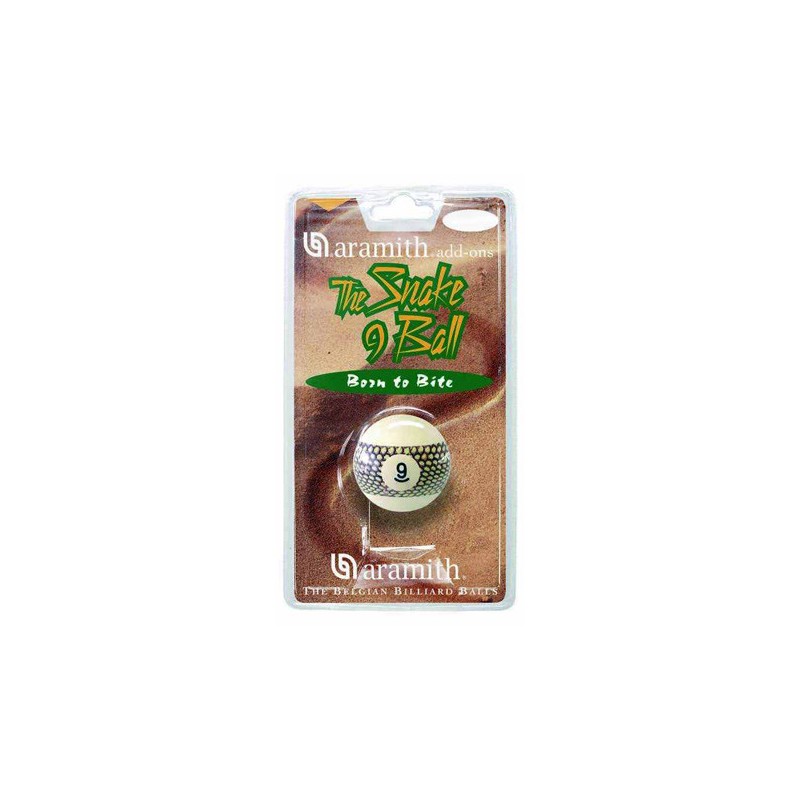 Bille SNAKE 57.2 mm