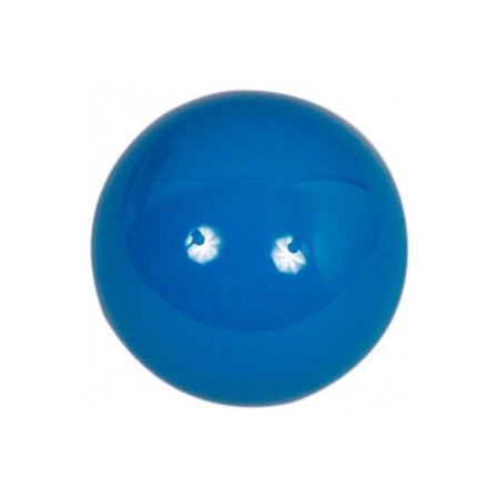 Bille bleu Aramith 61.5 mm