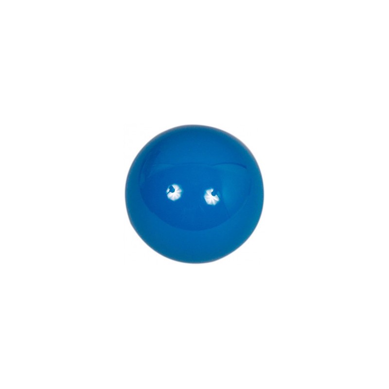Bille bleu Aramith 61.5 mm