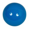Bille bleu Aramith 61.5 mm