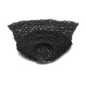 FILETS SNOOKER LUXE NOIRS