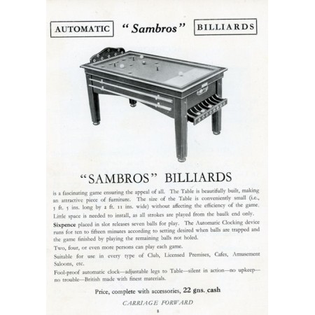 Champignon en bois pour billard russe 